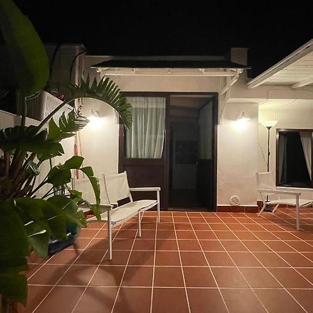 Surfinia'S Home Palermo Buitenkant foto