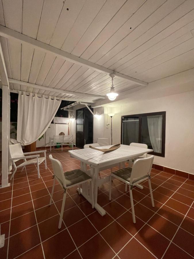 Surfinia'S Home Palermo Buitenkant foto