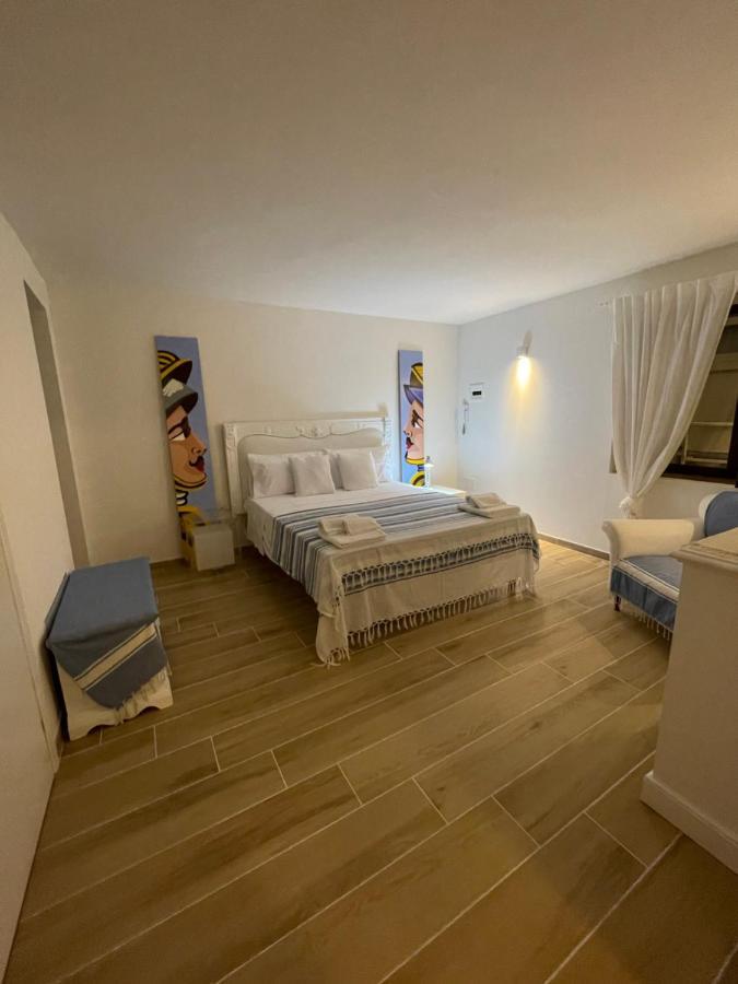 Surfinia'S Home Palermo Buitenkant foto